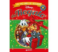 Disney Libri GNTW0361A Pocket Disney - Le Più Belle Storie Disney: da Regalo