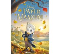 Disney Libri GNTW0424A Disney - PaperManzoni