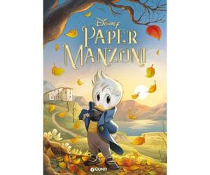 Disney Libri GNTW0424A Disney - PaperManzoni