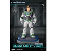 Disney Lightyear Statua Master Craft Buzz Lightyear 40 Cm Beast Kingdom Toys