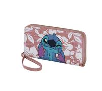 Karactermania Portafoglio Disney Lilo E Stitch Maui Essential