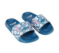 Disney Lilo and Stitch Slides - Sandali da donna classici Lilo e Stitch Slides Lilo e Stitch Slides