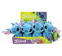 Simba - disney plush stitch da 20 cm in morbido peluche