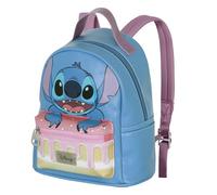 Disney Stitch Casual Cake Zaino 25cm Karactermania