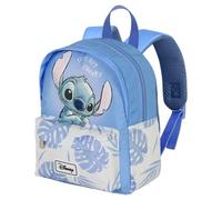 Disney Lilo e Stitch Cheeky-Zainetto Prescolare Joy, Lilla, 22 x 27 cm, Capacità 5 L