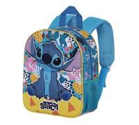 Disney Stitch Colors 3d Zaino 31cm Karactermania