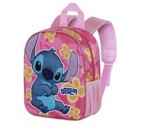 Disney Stitch Cute 3d Zaino 31cm Karactermania