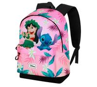 Disney Lilo and Stitch Dance-HS FAN Zaino 3.0, multicolore, 31 x 41 cm, capacità 22 l