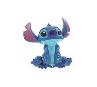Disney Lilo e Stitch: figura d'azione Stitch grande - Nouvo