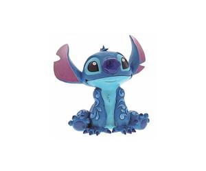 Disney Lilo e Stitch: figura d'azione Stitch grande - Nouvo