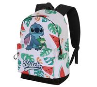 Disney Lilo e Stitch Frog-Zaino HS FAN 2.2, Multicolore, 31 x 44 cm, Capacità 24 L