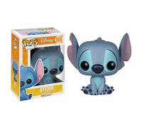 Disney Lilo E Stitch Funko POP Figura In Vinile Stitch Seduto
