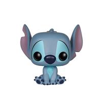 Disney Lilo E Stitch Funko POP Figura In Vinile Stitch Seduto