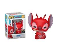 Disney Lilo E Stitch Funko POP | Leroy