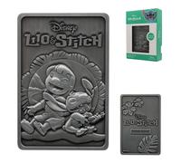 Disney Lilo E Stitch Ingot