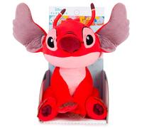 Disney Lilo E Stitch Leroy Stitch Peluche 30 Cm