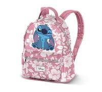 Disney Lilo e Stitch Maui-Zainetto Heady, Rosa, 25 x 29 cm, Capacità 8 L