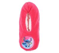 Disney Lilo e Stitch, Pantofole per Bambina, Rosa, 23/26 EU