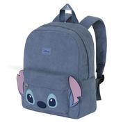 Disney Lilo e Stitch Sight-Zaino Roy, Blu, 28 x 36 cm, Capacità 12 L