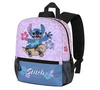 Disney: Karactermania - Lilo & Stitch - Skate (Zainetto Sweet) -