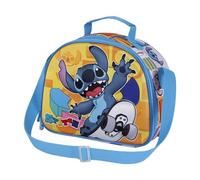 Lilo & Stitch 3D Lunch Bag Mickey 3D Skater
