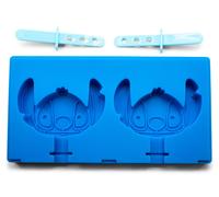 Disney Lilo E Stitch Stampo In Silicone Per Ghiaccioli