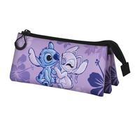 Merchandising Disney: Karactermania - Lilo & Stitch - Stitch E Angel (Portapenne