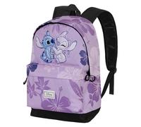 Karactermania Zaino Stitch E Angel Stitch Disney 41 Cm
