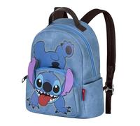 Merchandising Disney: Karactermania - Lilo & Stitch - Updown (Zainetto Heady)