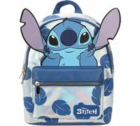 Disney Lilo E Stitch Zaino Mini Con Orecchie Grandi 3D