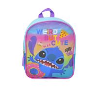 Disney Lilo E Stitch Zaino Mini Strano Ma Carino Da 11 Pollici
