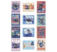 Disney Lilo & Stitch (2025) Poster Libro Poster Libro