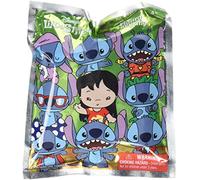 Disney Lilo & Stitch 3D schiuma Blind bag portachiavi