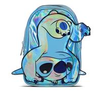 Lilo & Stitch Mini Zaino Stitch Shiny Difuzed