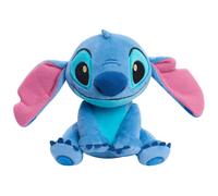 Disney Lilo & Stitch 7,5 Zoll Sitzsack Pl sch Schlappohren Stitch von Just Play