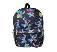Disney Lilo & Stitch Ananas & Chitarra Stampa 40.6cm Bambini Zaino