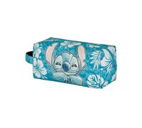 Disney Lilo & Stitch Borsa da Viaggio Stitch 25 Cm Karactermania
