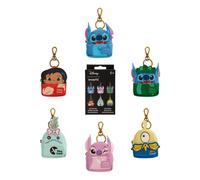 Disney Lilo & Stitch By Loungefly Bag Ciondolo Mystery Box Loungefly