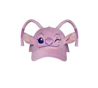 Disney Lilo & Stitch - Cappello originale, Rosa, taglia unica