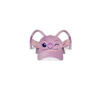 Disney Lilo & Stitch - Cappello originale, Rosa, taglia unica