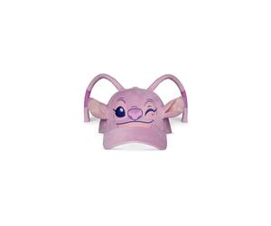 Disney Lilo & Stitch - Cappello originale, Rosa, taglia unica