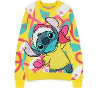 Difuzed Maglia Lilo & Stitch