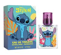 Acqua di colonia Stitch Disney 30ml