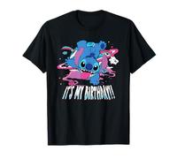 Disney Lilo & Stitch Handstand “It’s My Birthday!” Maglietta
