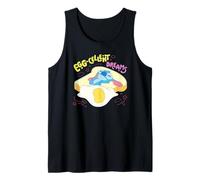 Disney Lilo & Stitch Have A Egg-Cellent Dreams Chest Logo Canotta