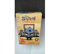 DISNEY: LILO & STITCH - HERO BOX BLIND BOX ART GALLERY SERIES 2 - YUME