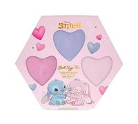 Disney Lilo & Stitch I Heart Stitch - Fizzers da bagno