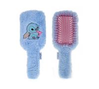 Disney Lilo & Stitch I - Spazzola per capelli a forma di cuore