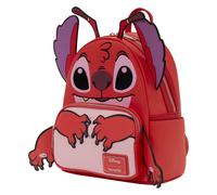 Disney Lilo & Stitch Leroy Cosplay Mini Zaino