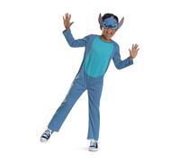 Lilo & Stitch: Costume Stitch 110 - 120 cm